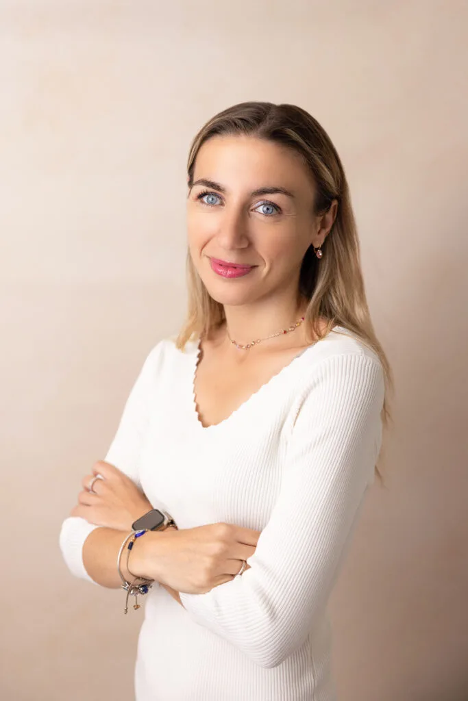 Senior Career and Transformational Master Coach in Switzerland