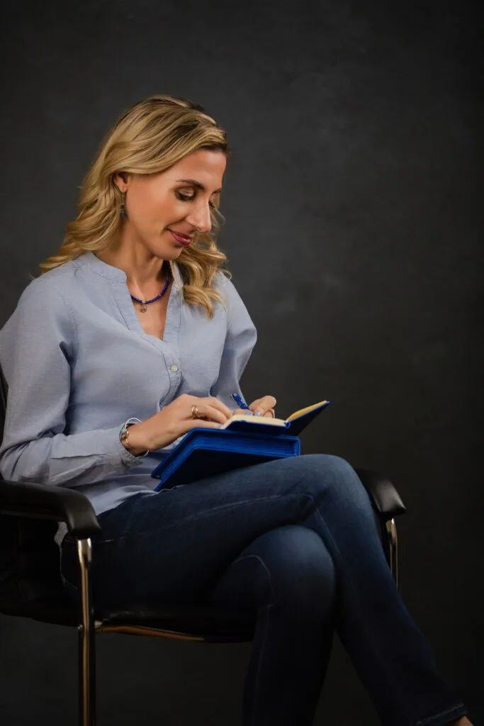 Senior Career and Transformational Master Coach in Switzerland