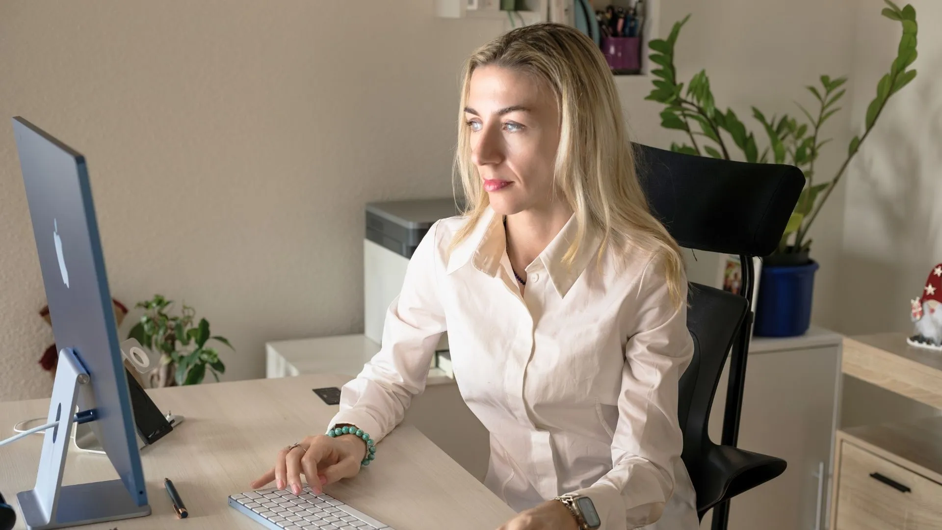 Ace the Swiss Job Interview