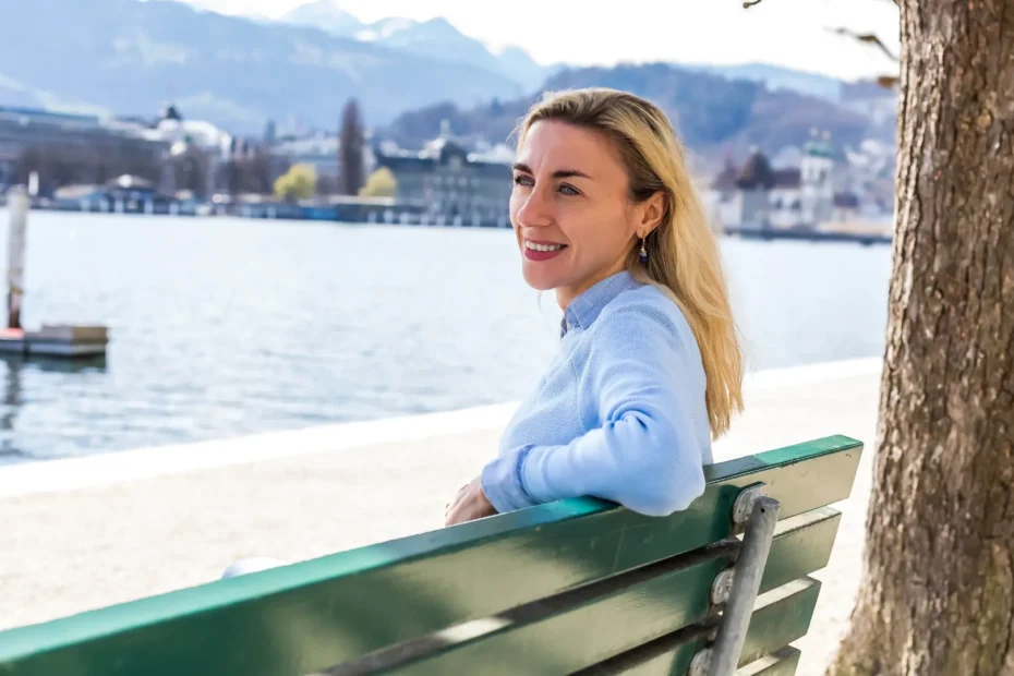 How to Prepare as an Expat Spouse in Switzerland - A Complete Guide Buy Senior Career Coach Adelina Stafan, MCC ICF