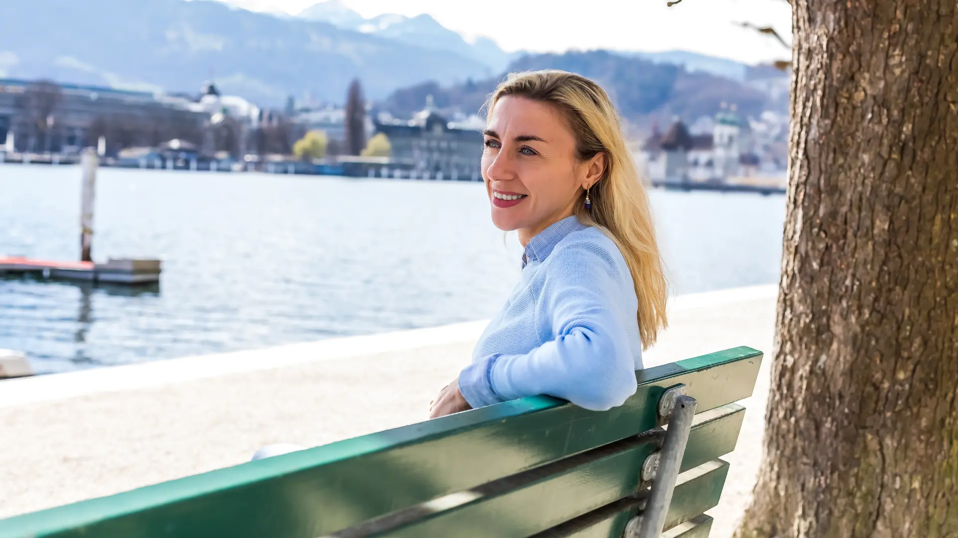 How to Prepare as an Expat Spouse in Switzerland - A Complete Guide Buy Senior Career Coach Adelina Stafan, MCC ICF