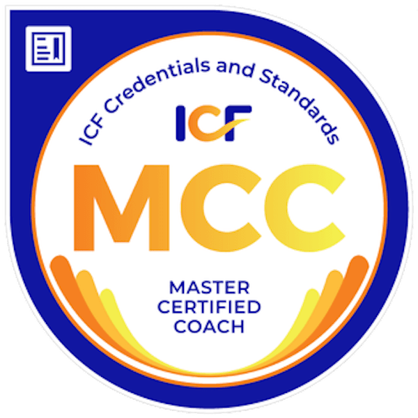 Adelina Stefan - Master Certified Coach in Switzerland (MCC- ICF)