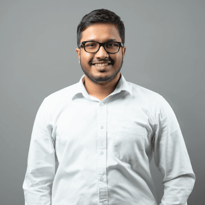 Sandun Nirmala - Digital Growth Architect