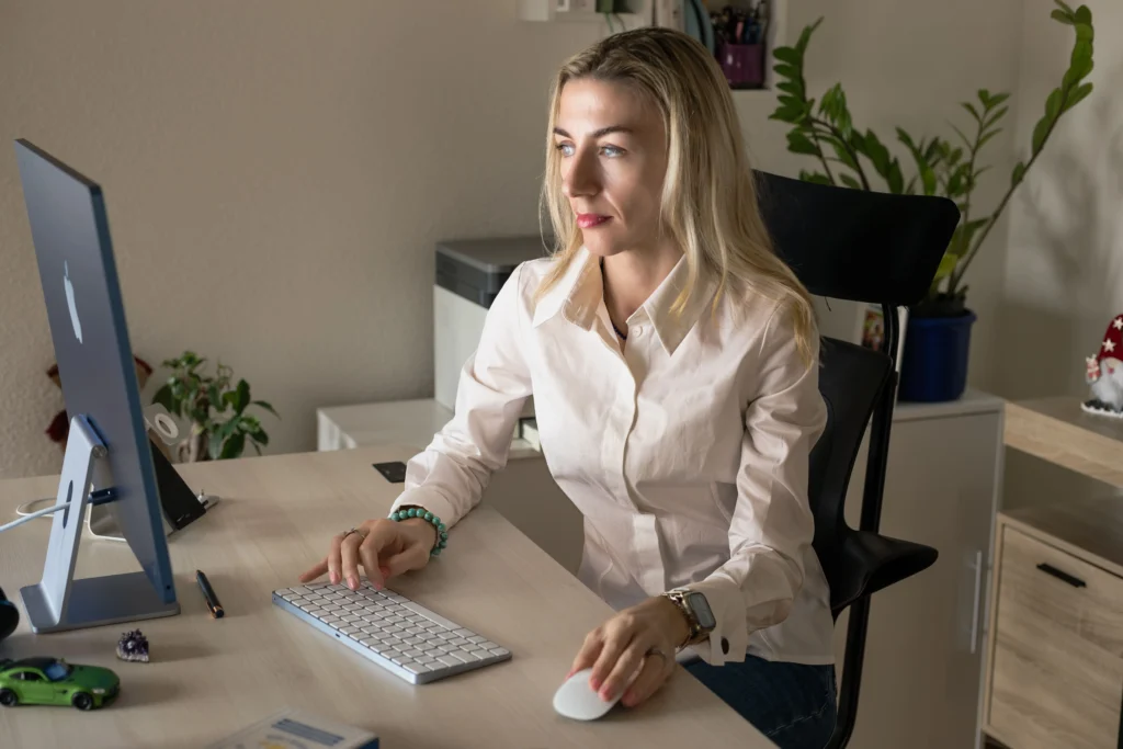 Swiss salary negotiation