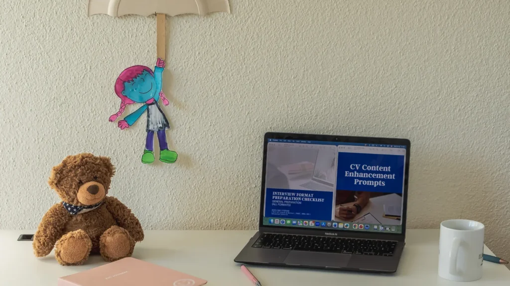 How to Overcome Age & Gender Bias in the Swiss Job Market - By Adelina Stefan