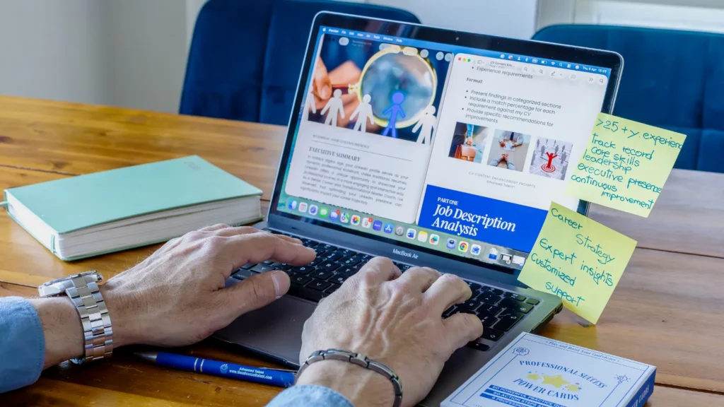 How to Overcome Age & Gender Bias in the Swiss Job Market - By Adelina Stefan