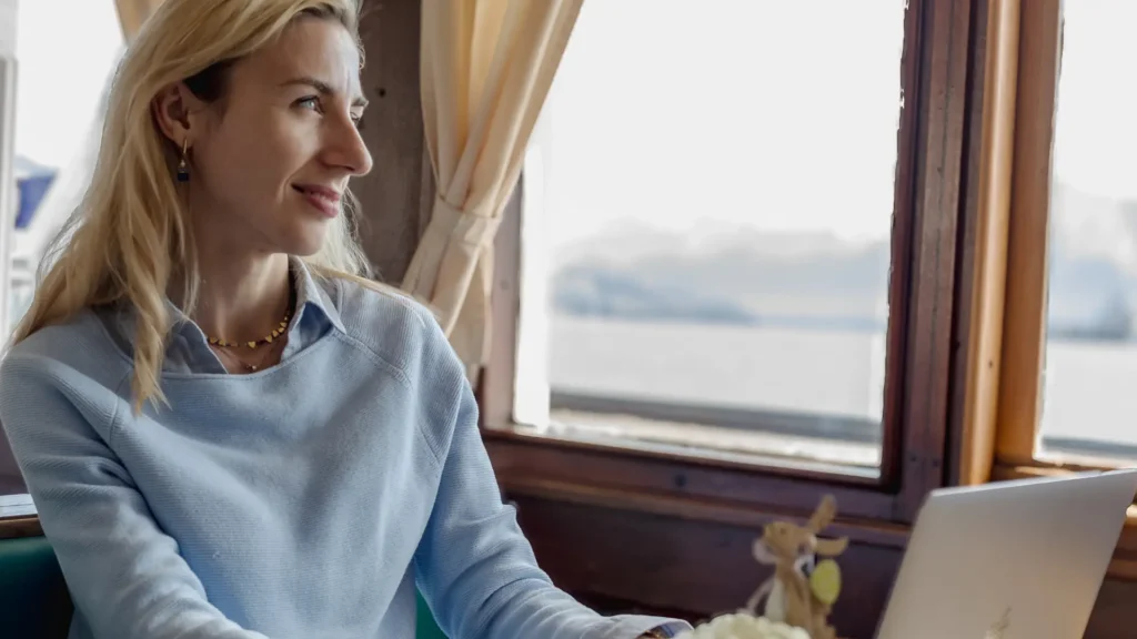 How to Overcome Age & Gender Bias in the Swiss Job Market - By Adelina Stefan