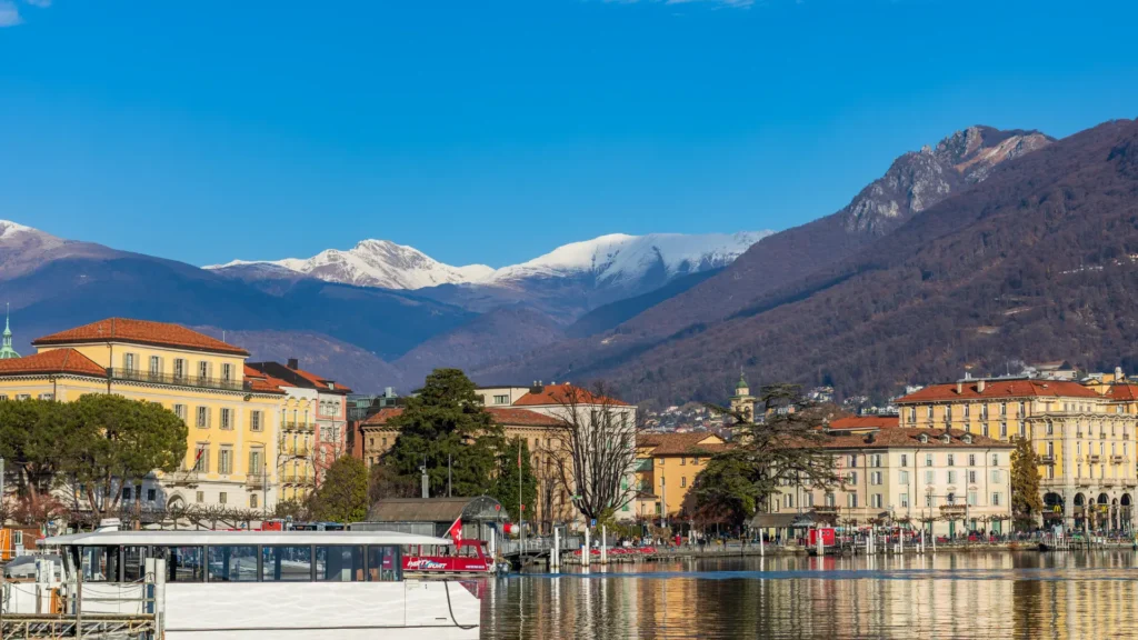 How to Overcome Age & Gender Bias in the Swiss Job Market - By Adelina Stefan