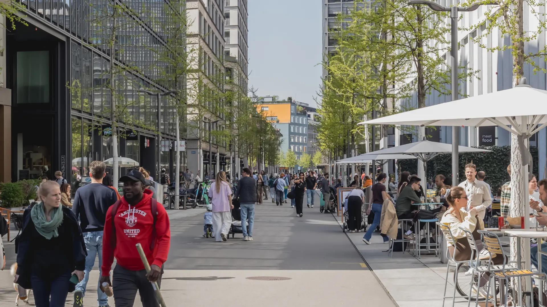 How to Overcome Age & Gender Bias in the Swiss Job Market - By Adelina Stefan