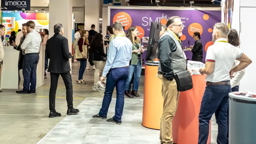 Networking Conferences in Switzerland
