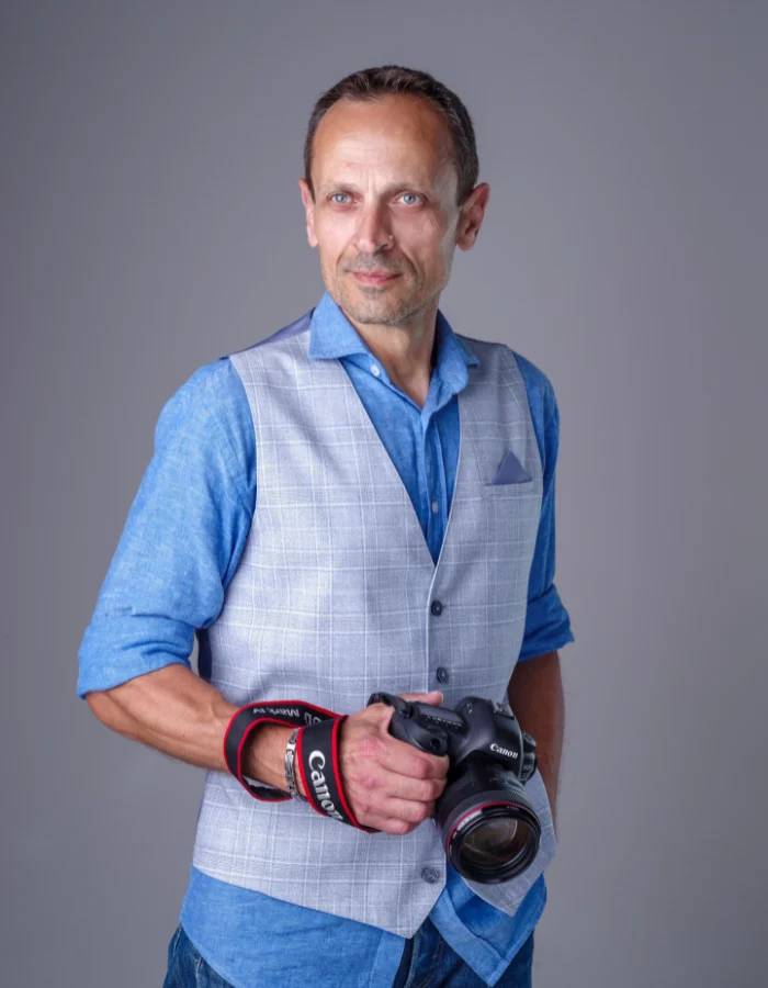 Adrian Chira