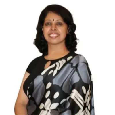 Piyush Mahajan