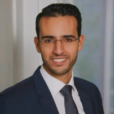 Soufiane Ameziane