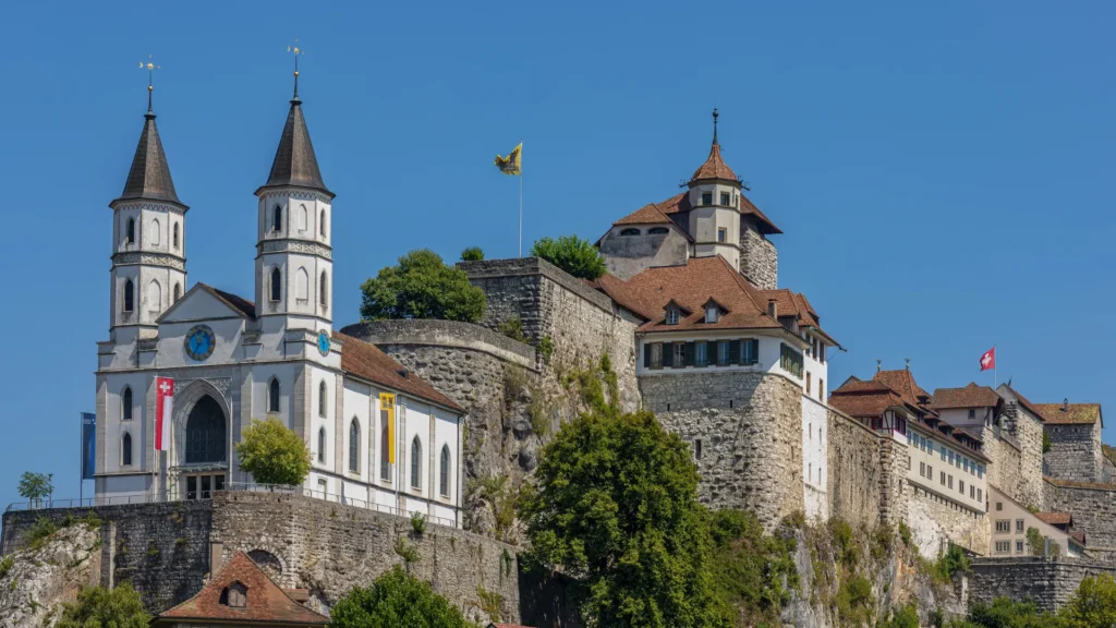 How to Rebuild Your Professional Identity After Moving to Switzerland