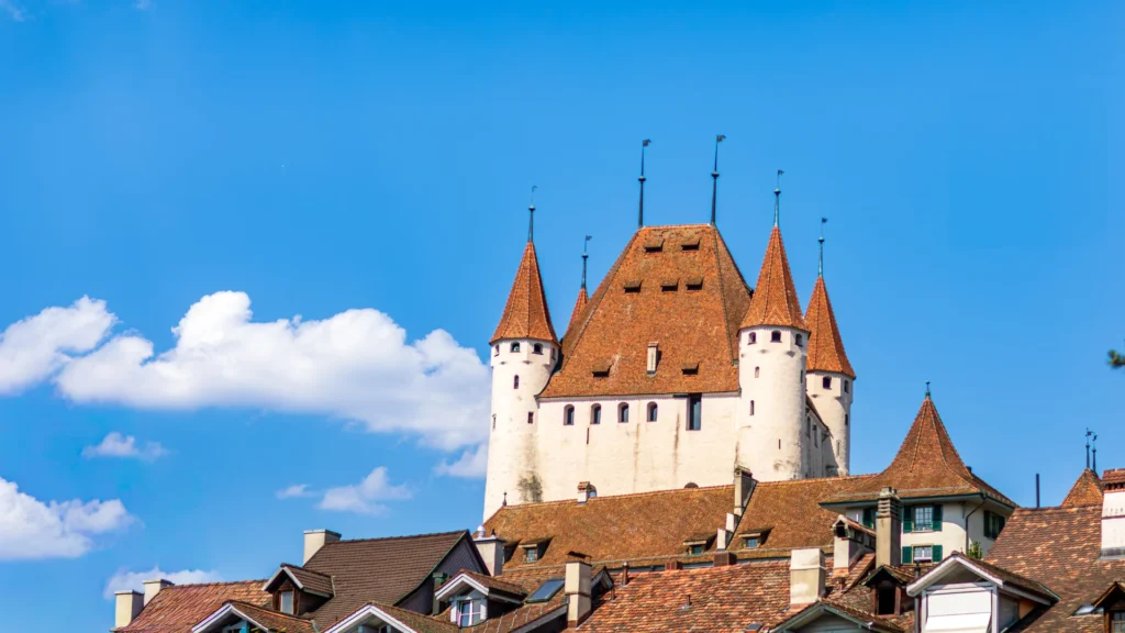 How to Rebuild Your Professional Identity After Moving to Switzerland