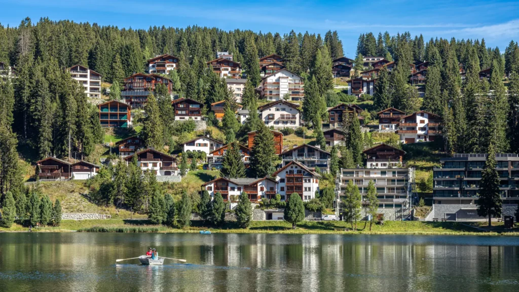 How to Rebuild Your Professional Identity After Moving to Switzerland