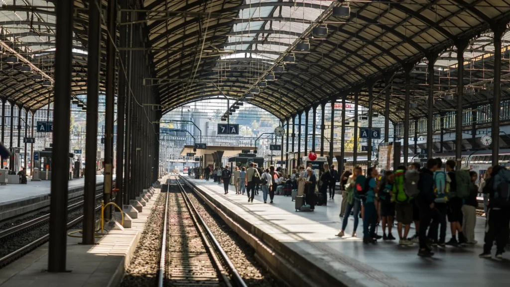 How to Rebuild Your Professional Identity After Moving to Switzerland