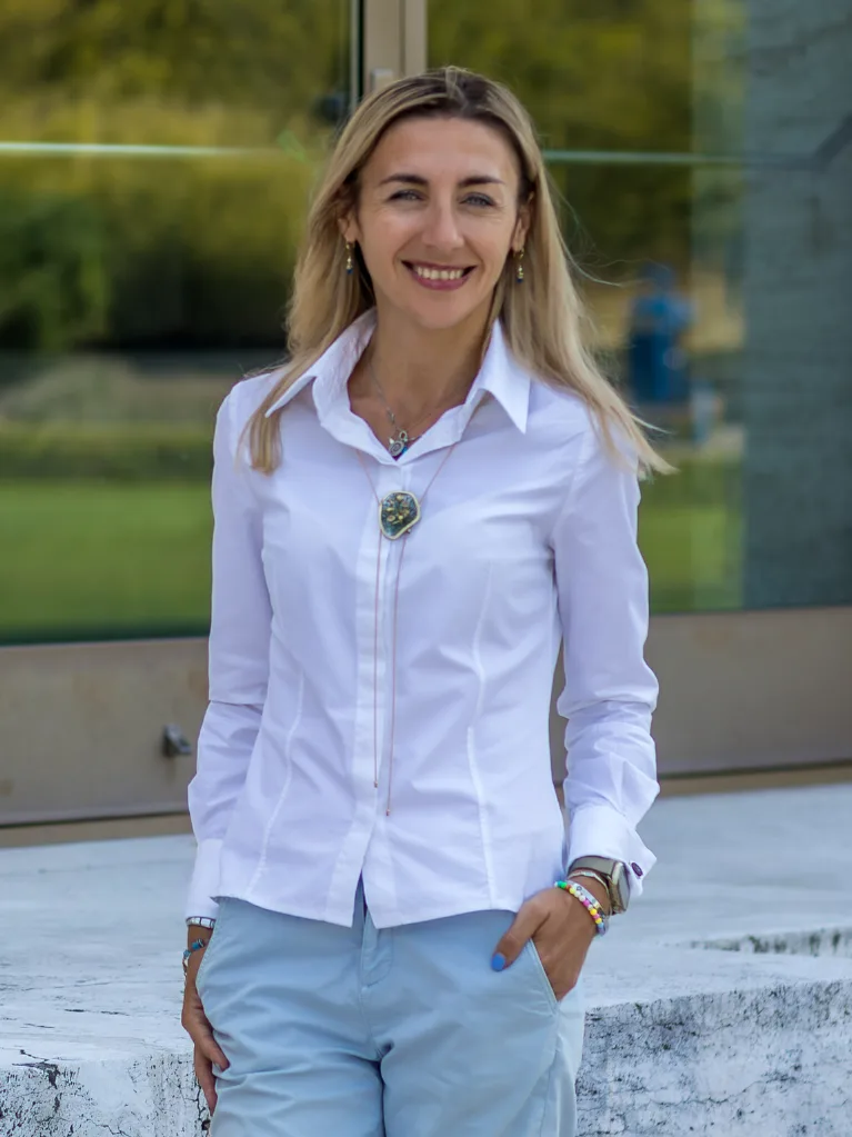 Adelina Stefan